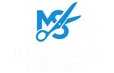 mudassar surgico-white