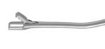 ARTHOPUNCH TEETHING FORCEPS 15 DEGREE UP SHAFT - Image 2