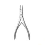 McIndoe Bone Cutting Forceps – Double Action, 18cm - Image 2