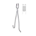 Lane Bone Holding Clamp