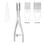 Obwegeser Bone Separator 22cm - Image 2
