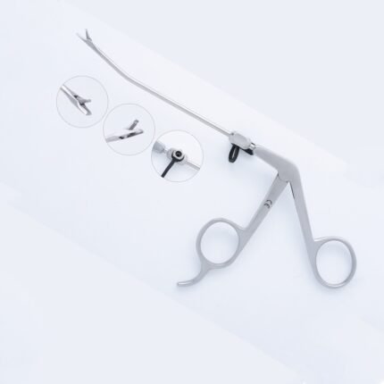 WIDEBITER PUNCH 15 DEGREE UP SHAFT