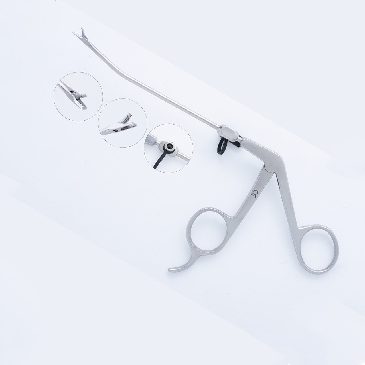 IMG-20190417-WA0003-2.jpg WIDEBITER PUNCH 15 DEGREE UP SHAFT - Image 1