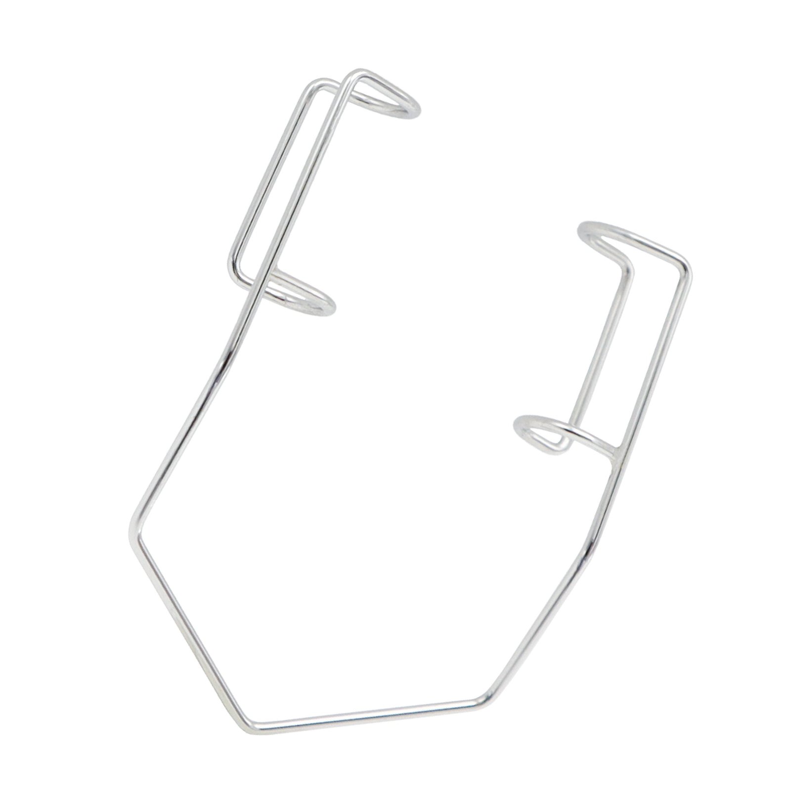 barraquer-eye-speculum-adult-size-heavy-wire-blade-15-mm.jpg Barraquer ? Eye speculum, Adult Size, heavy wire, blade 15 mm - Image 1