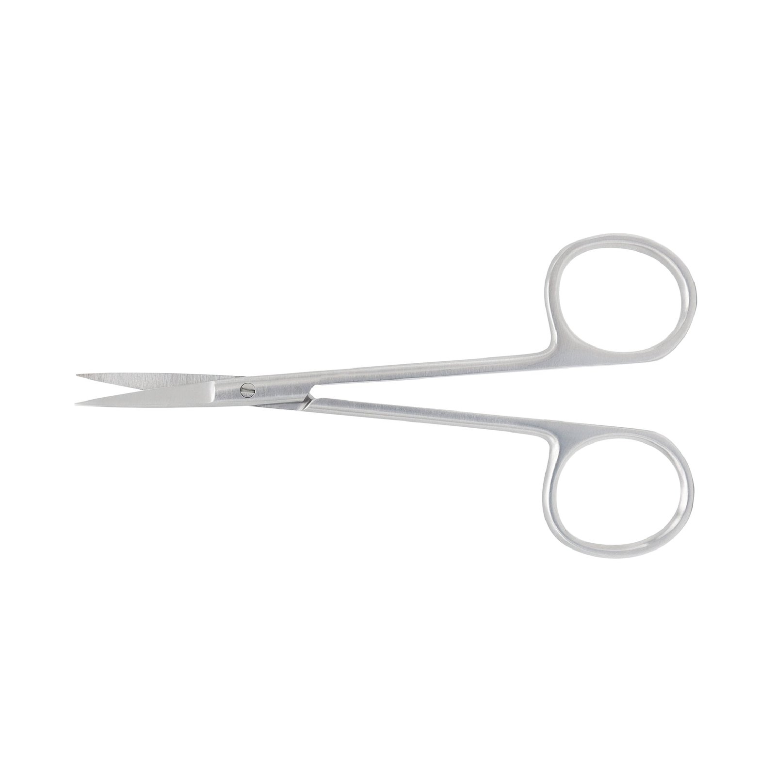 eye-scissor-straight-blunt-blunt-115cm.jpg Eye Scissor, straight, blunt-blunt, 11.5cm - Image 1
