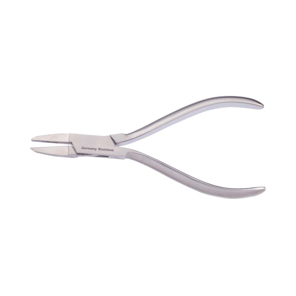 flat-nose-pliers.jpg Flat Nose Pliers - Image 1