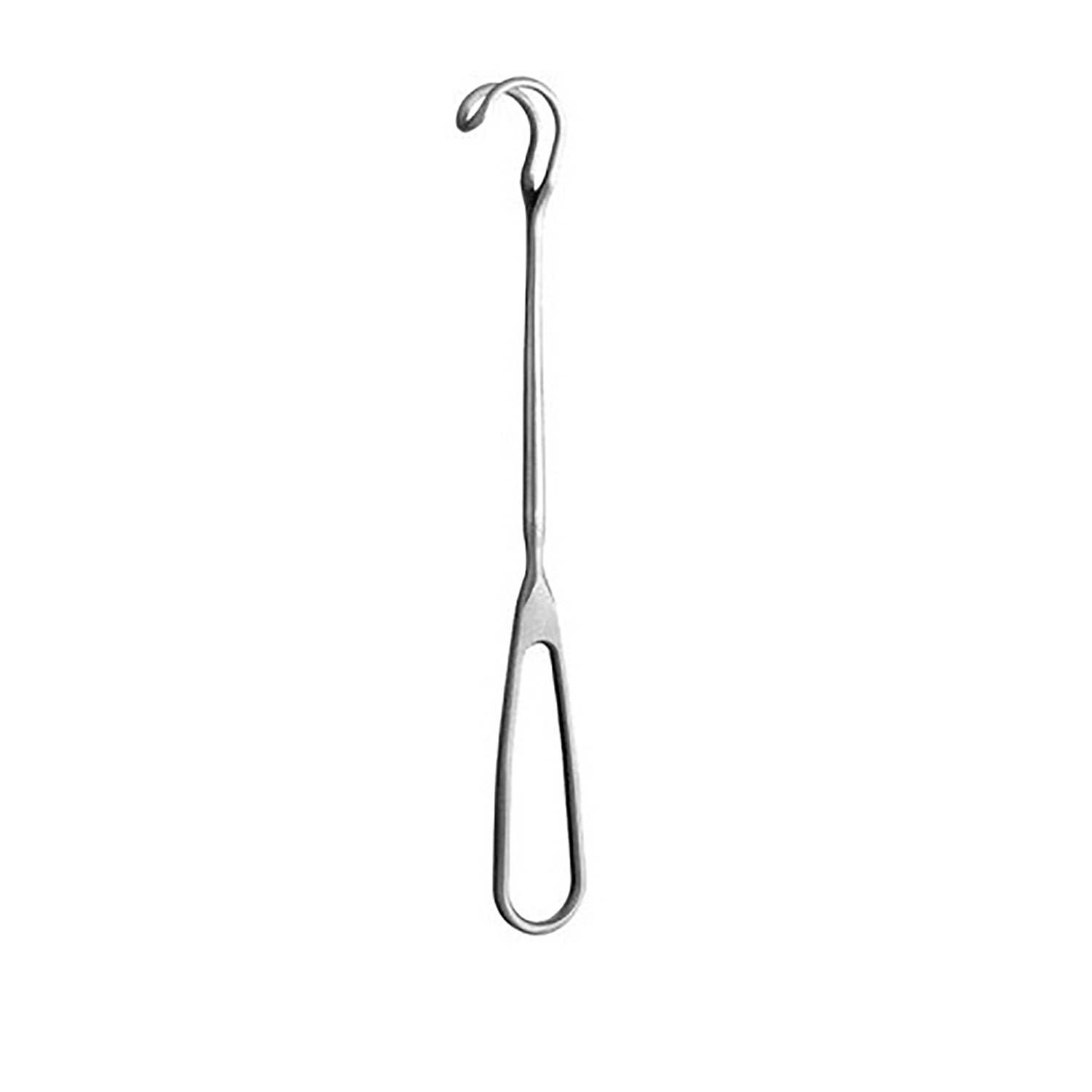 green-goiter-retractor.jpg Green Goiter Retractor - Image 1