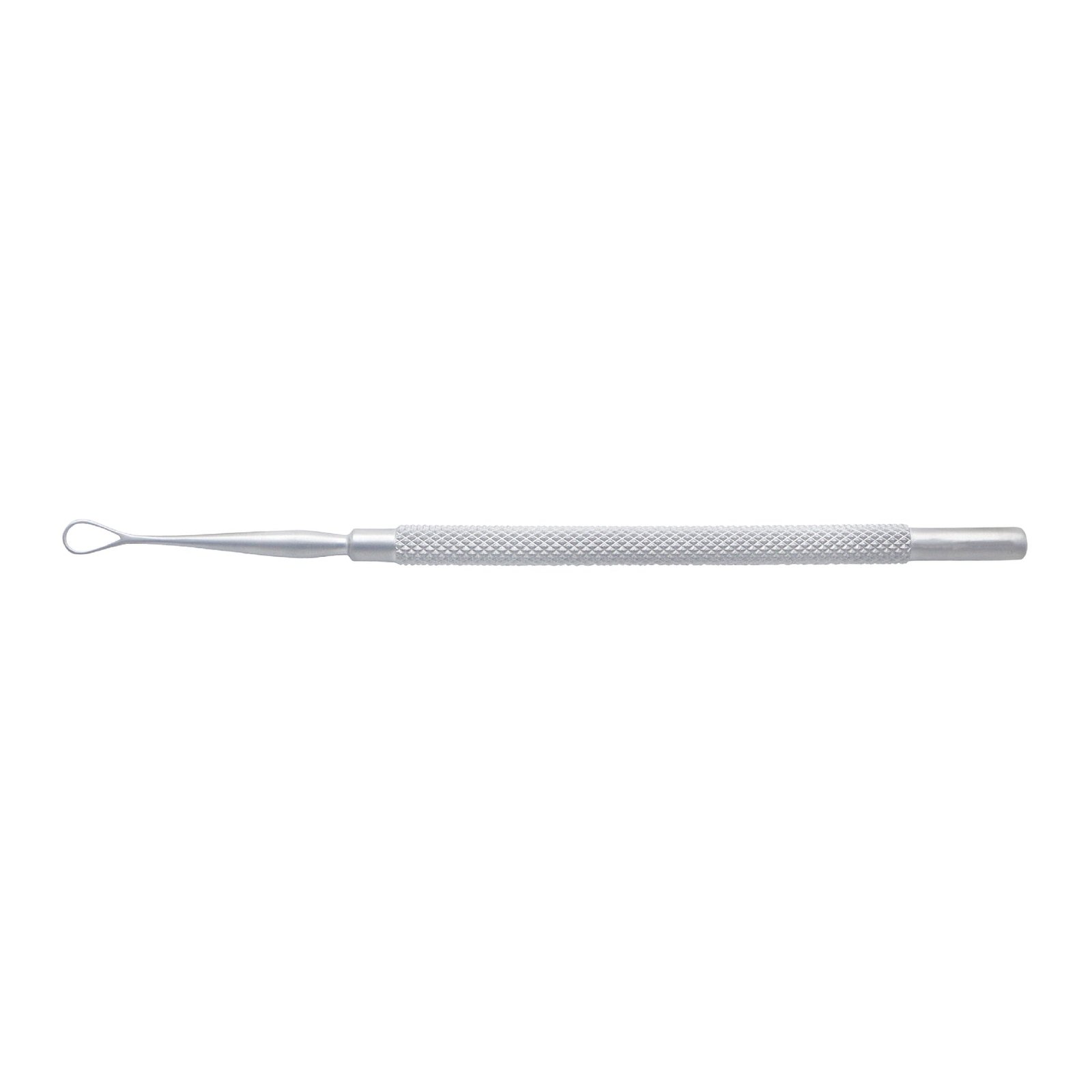 kirby-lens-loop-round-handle-overall-length-135-cm.jpg Kirby ? Lens loop, round handle, overall length 13.5 cm - Image 1