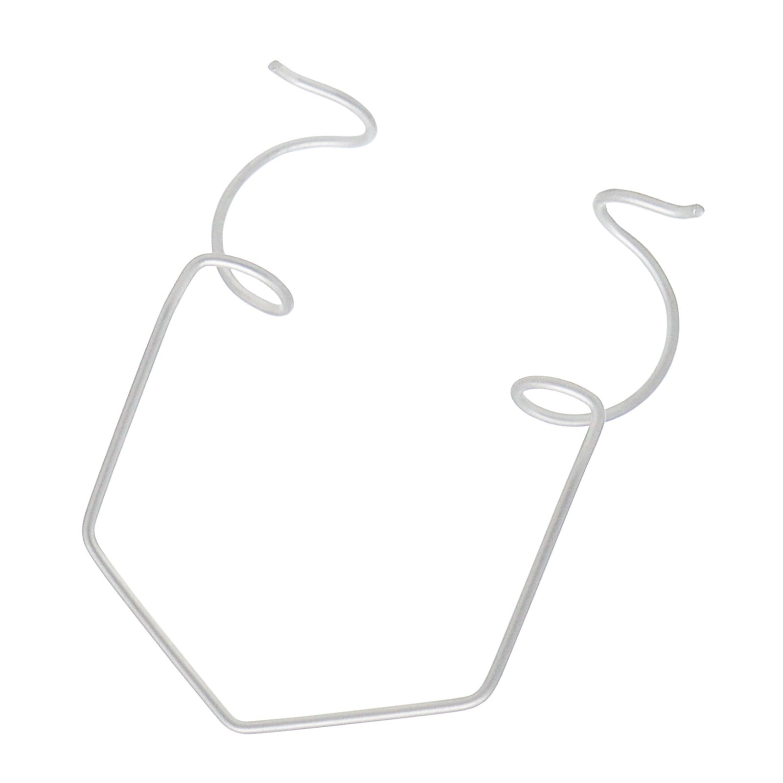 lieberman-speculum-wire-blade-15-mm-angled-overall-length-4-cm.jpg Lieberman Speculum, Wire Blade, 15 mm, Angled, Overall length 4 cm - Image 1