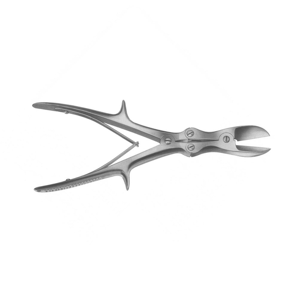 liston-stille-bone-cutting-forceps.jpg Liston Stille Bone Cutting Forceps - Image 1