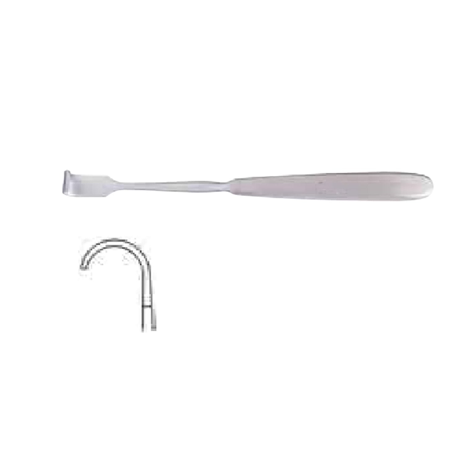 little-retractor.jpg Little Retractor - Image 1