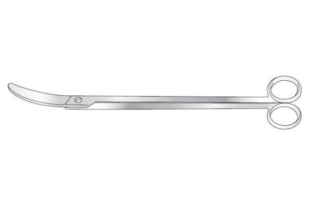 lobectomy-scissor.jpg Lobectomy Scissor - Image 1