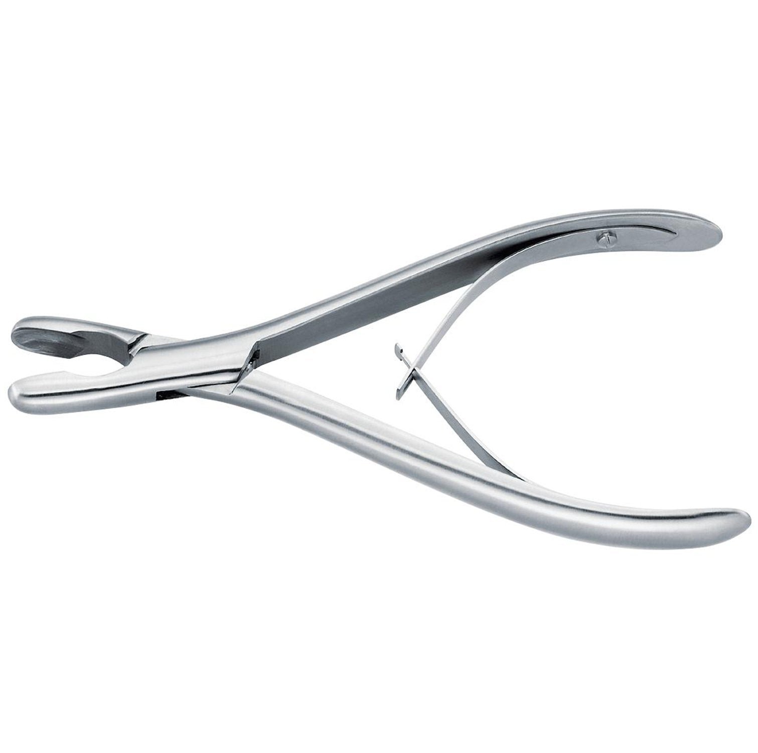 luer-rongeur-forceps.jpg Luer Rongeur Forceps - Image 1