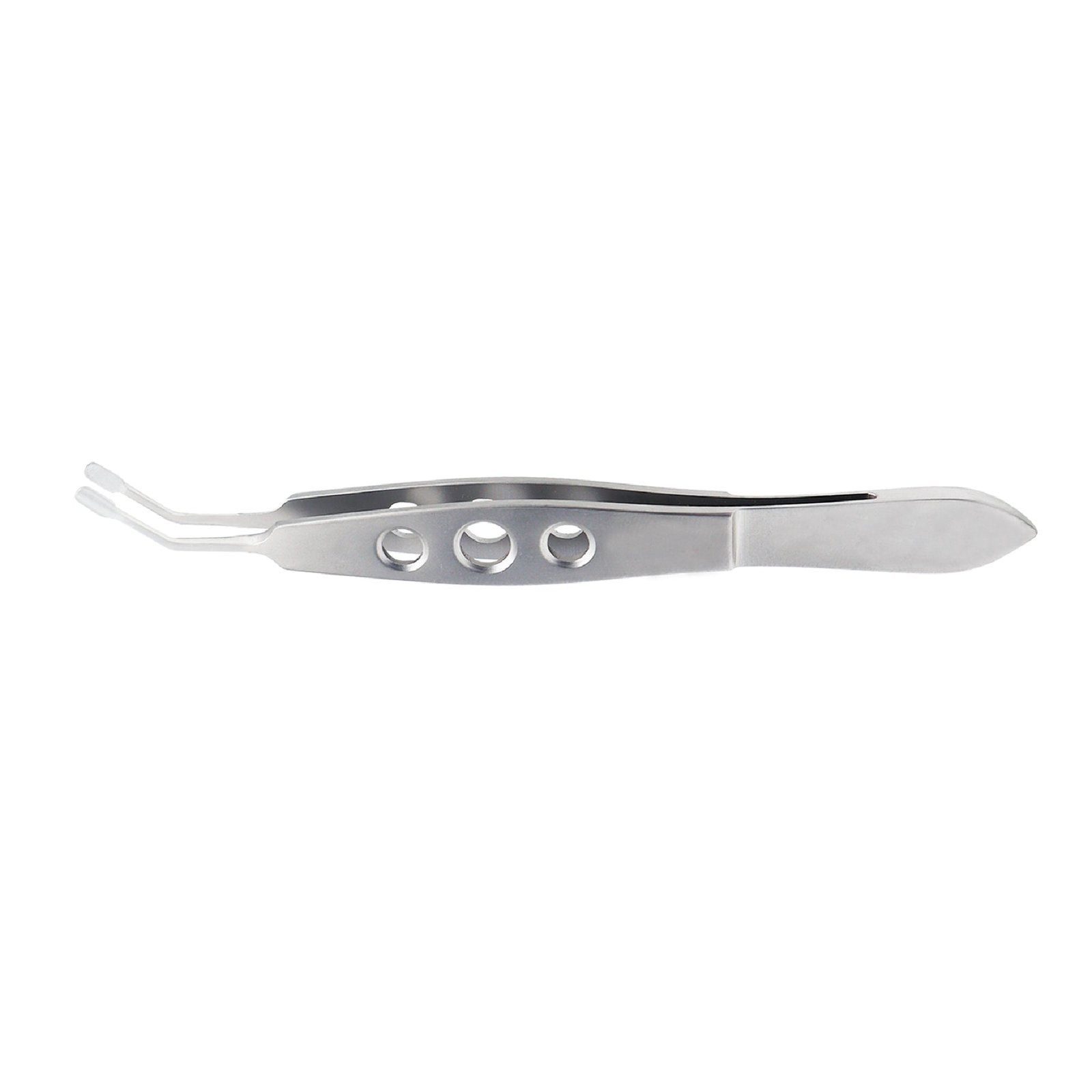 meibomian-gland-expressor-forcep-tweezer-high-precision-for-meibomian-flap.jpg Meibomian Gland Expressor Forcep Tweezer High Precision for Meibomian Flap 3×6 mm - Image 1