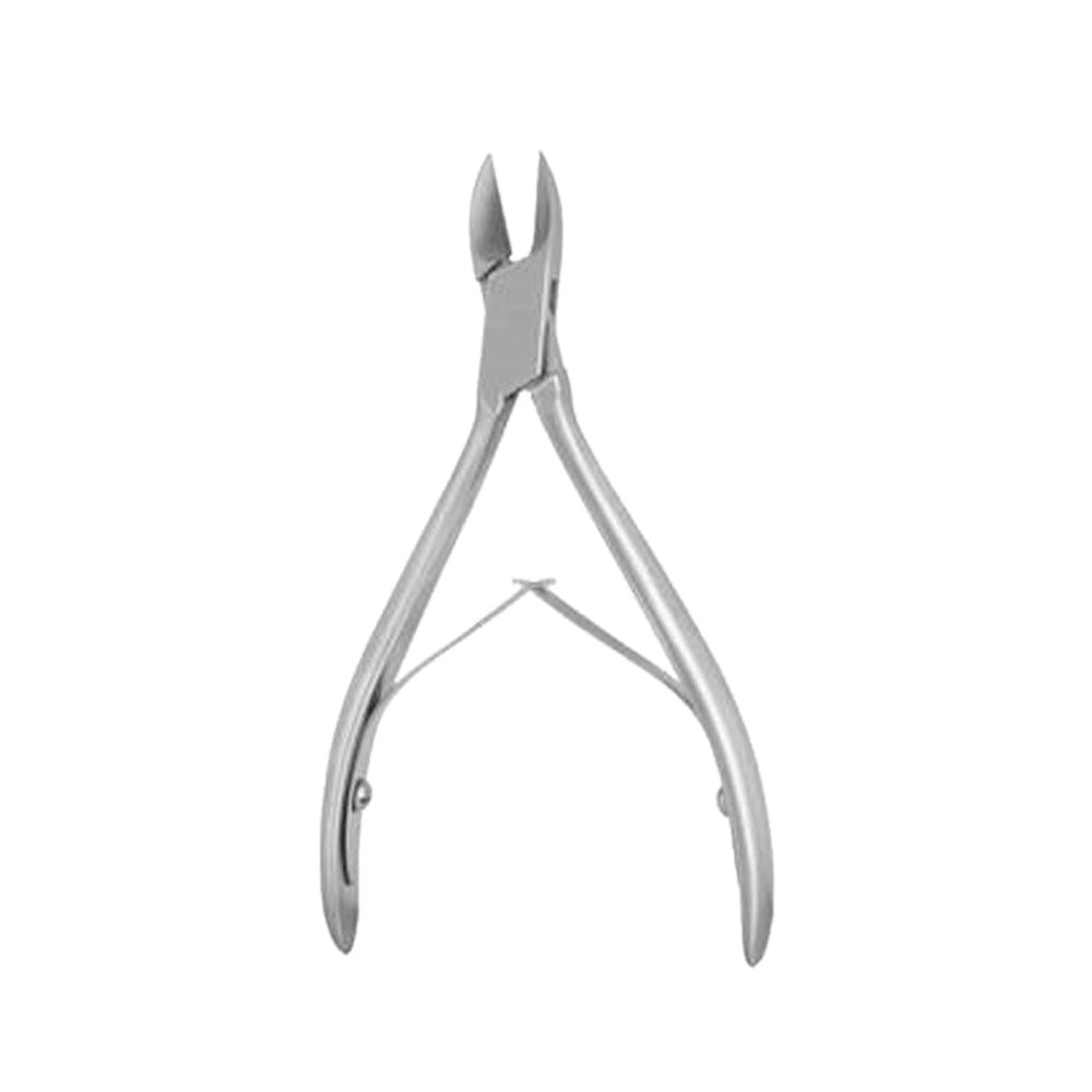 nail-nipper-5.jpg Nail Nipper 5″ - Image 1