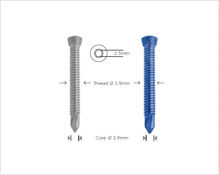 safety-lock-screw-o35mm-self-tapping-and-self-drilling.jpg Safety Lock Screw ?3.5mm Self Tapping and Self Drilling - Image 1
