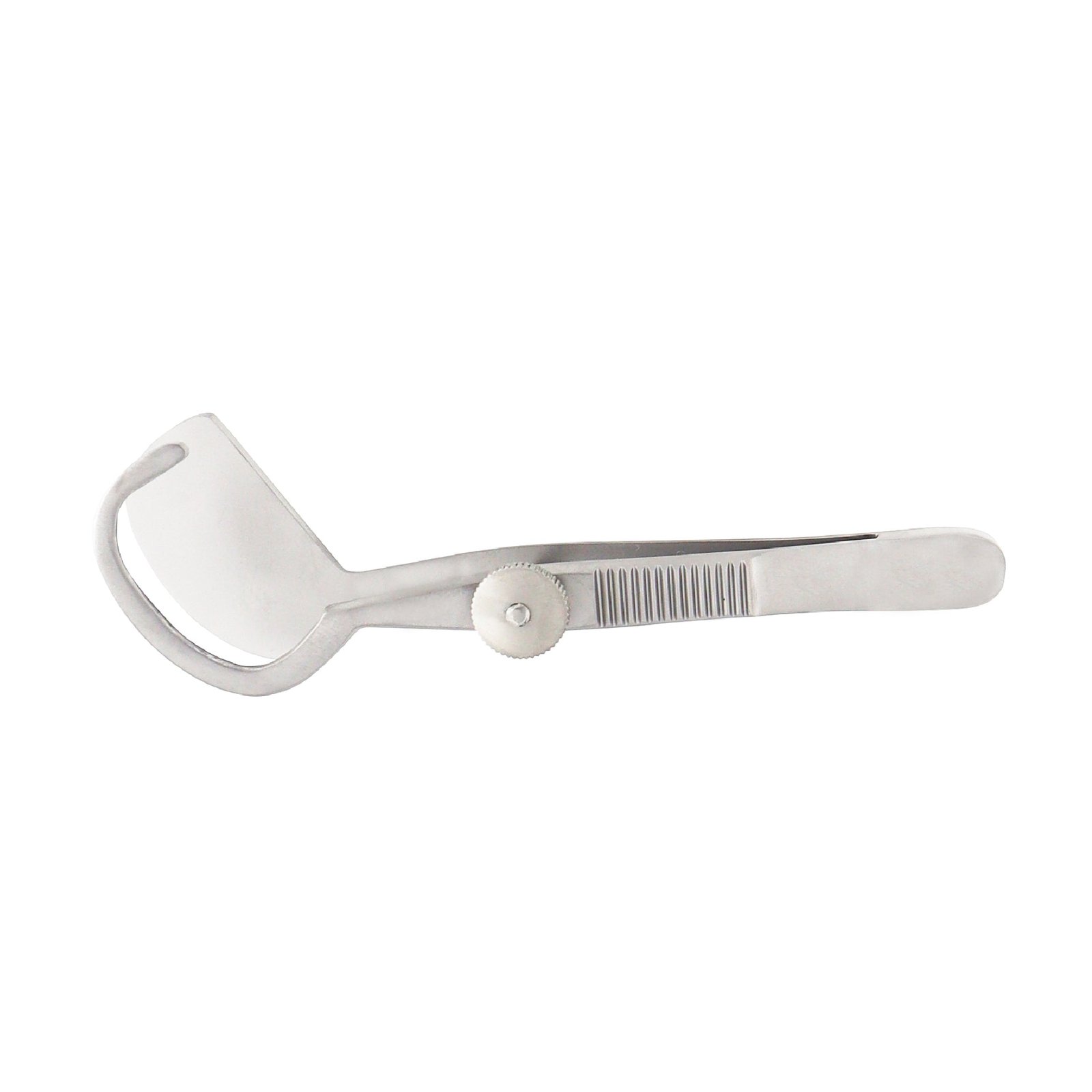 snellen-entropium-forceps-95cm-links-left.jpg Snellen ? Entropium Forceps, 9.5cm Links Left - Image 1