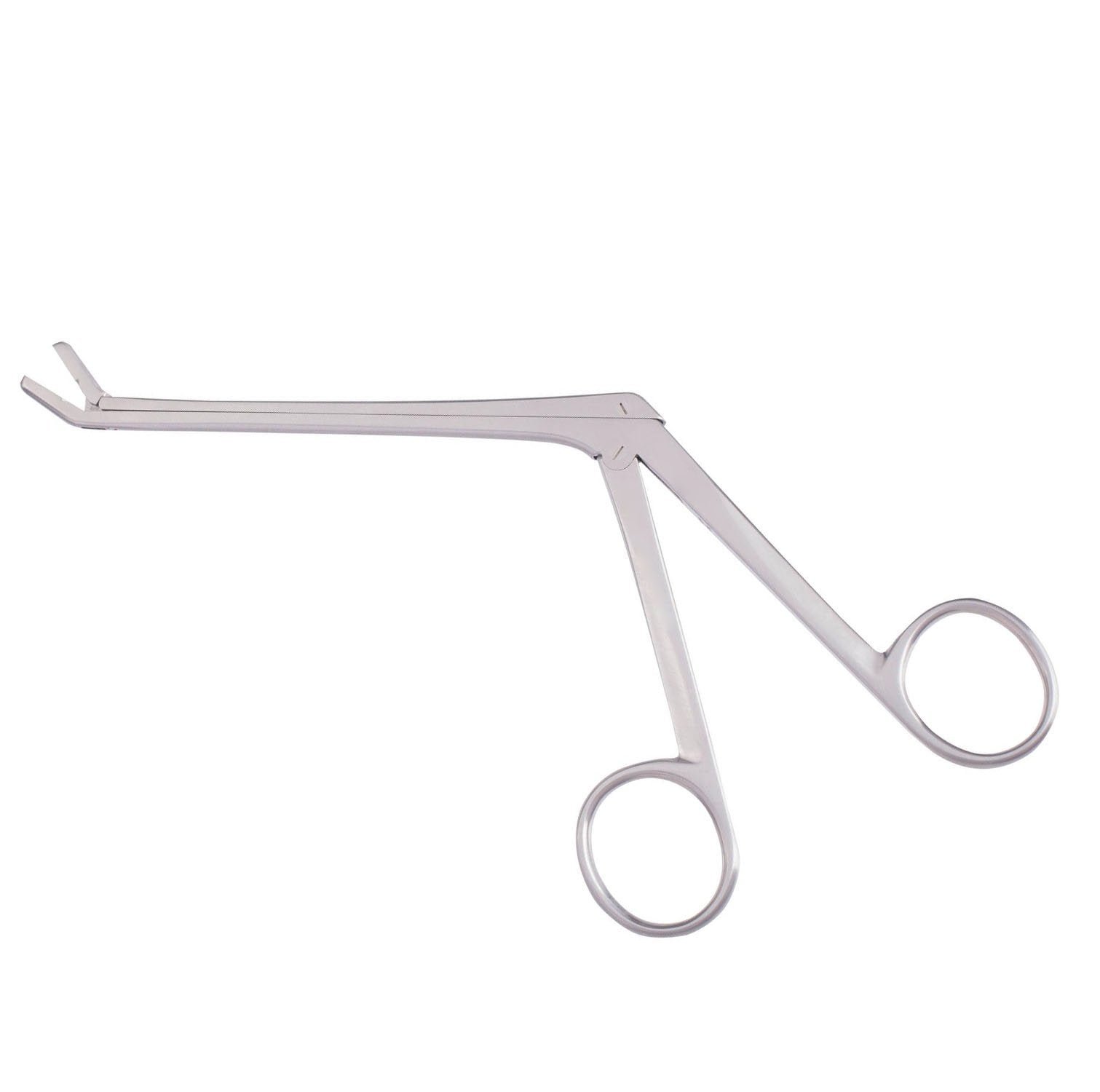 spurling-intervertebral-disc-rongeurs.jpg Spurling Intervertebral Disc Rongeurs - Image 1