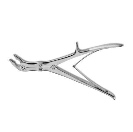 Stille Type Rongeur Forceps