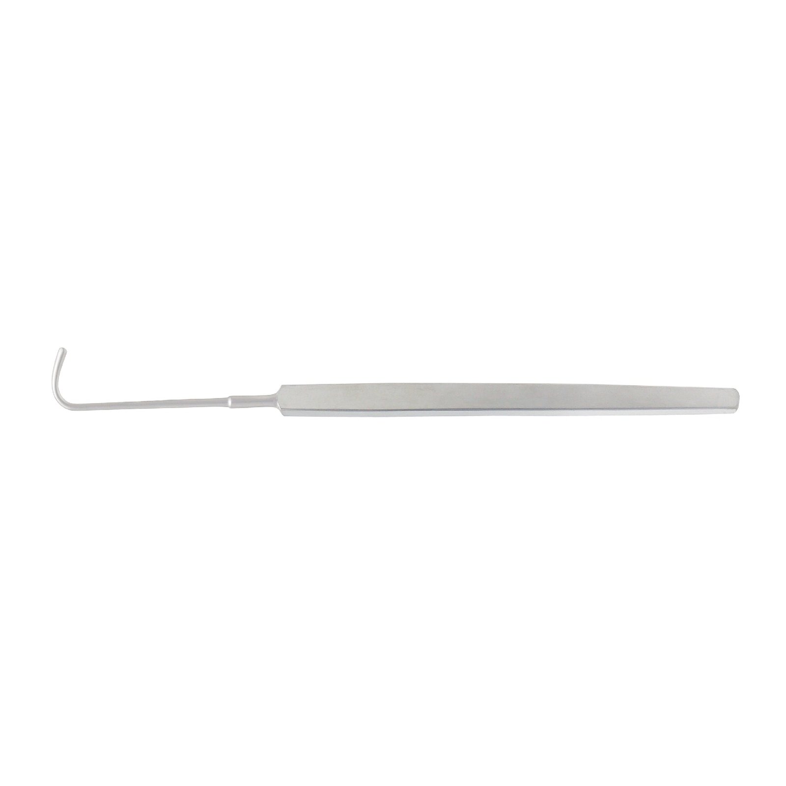 strabismus-hook-12mm-overall-length-145-cm.jpg Strabismus Hook 12mm, Overall Length 14.5 cm - Image 1