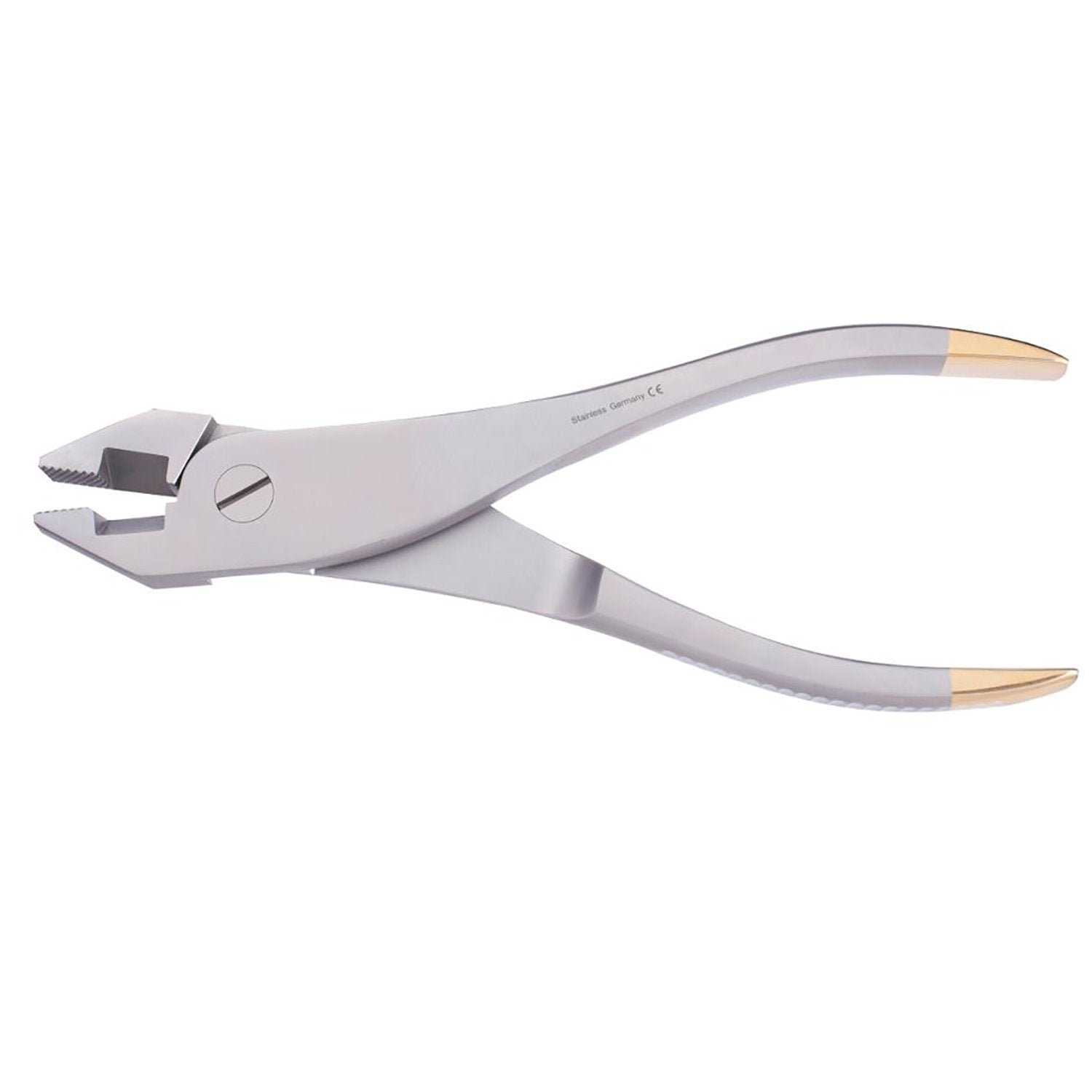 tivnen-tonsil-seizing-forceps.jpg Tivnen Tonsil Seizing Forceps - Image 1