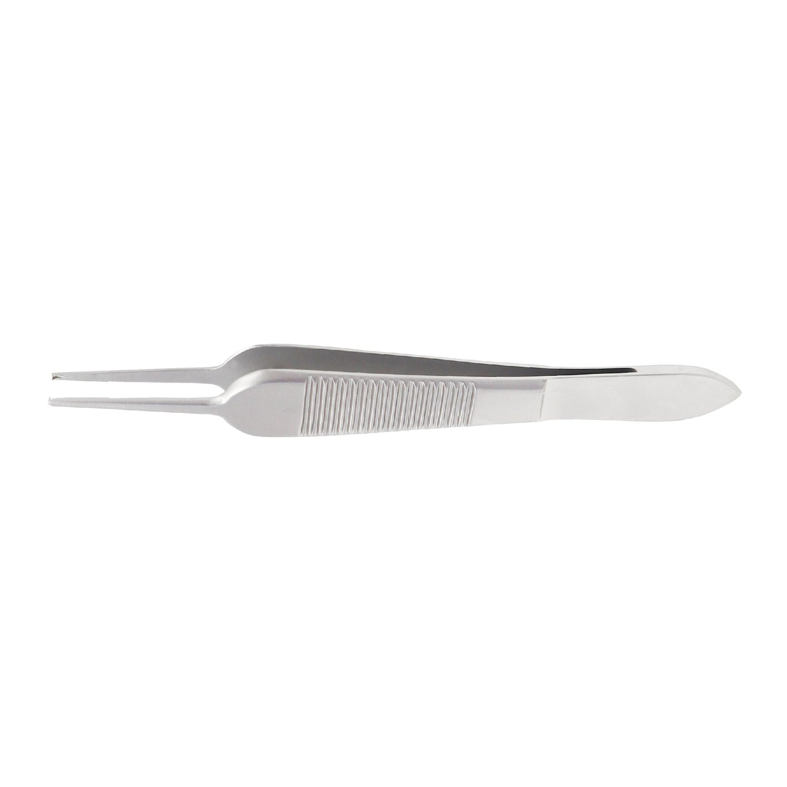tying-st-martin-forceps-03-mm-with-tying-platform-9cm.jpg Tying St Martin Forceps, 0.3 mm, with tying platform, 9cm - Image 1